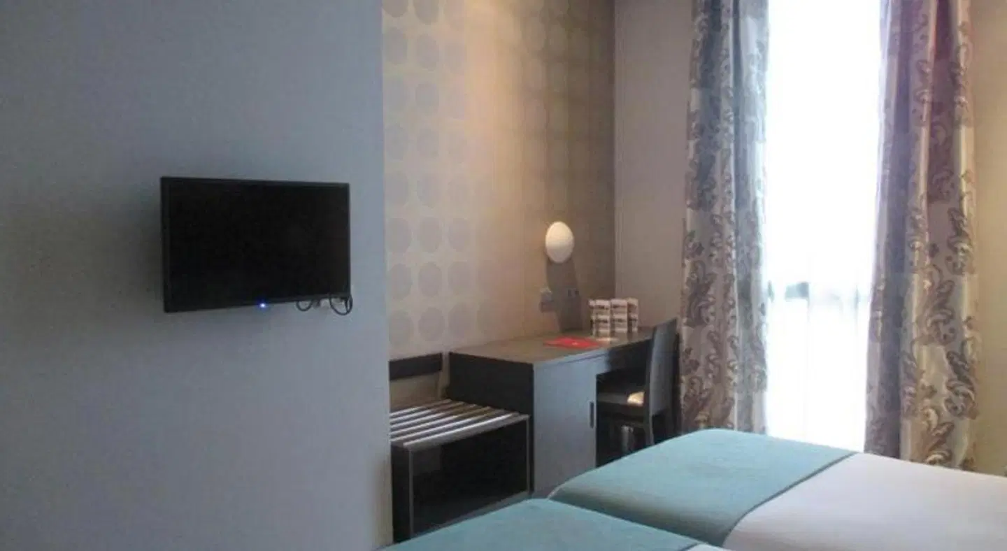 Hotel Ciudad De Ponferrada ROOM_EXAMPLE