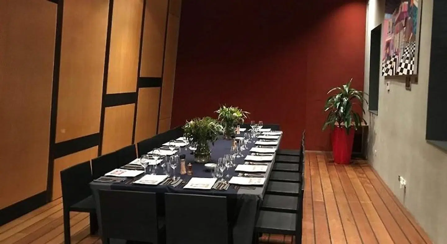 Tolarno Hotel Konferenz