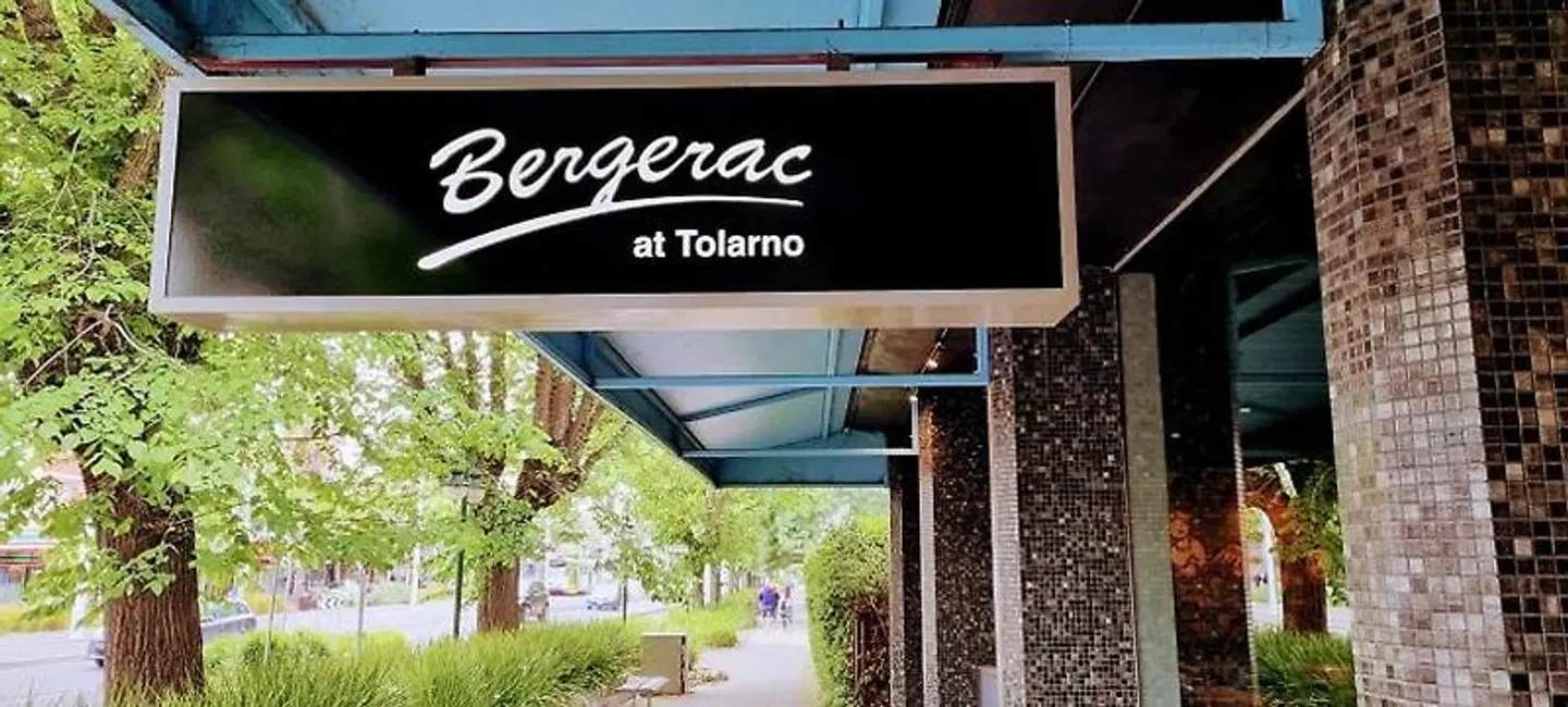 Tolarno Hotel EXTERIOR