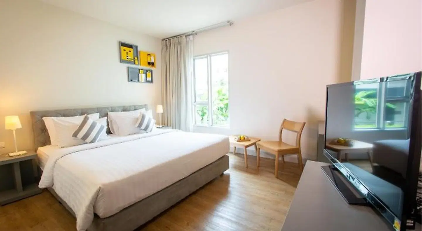 Lemontea Hotel ROOM_EXAMPLE
