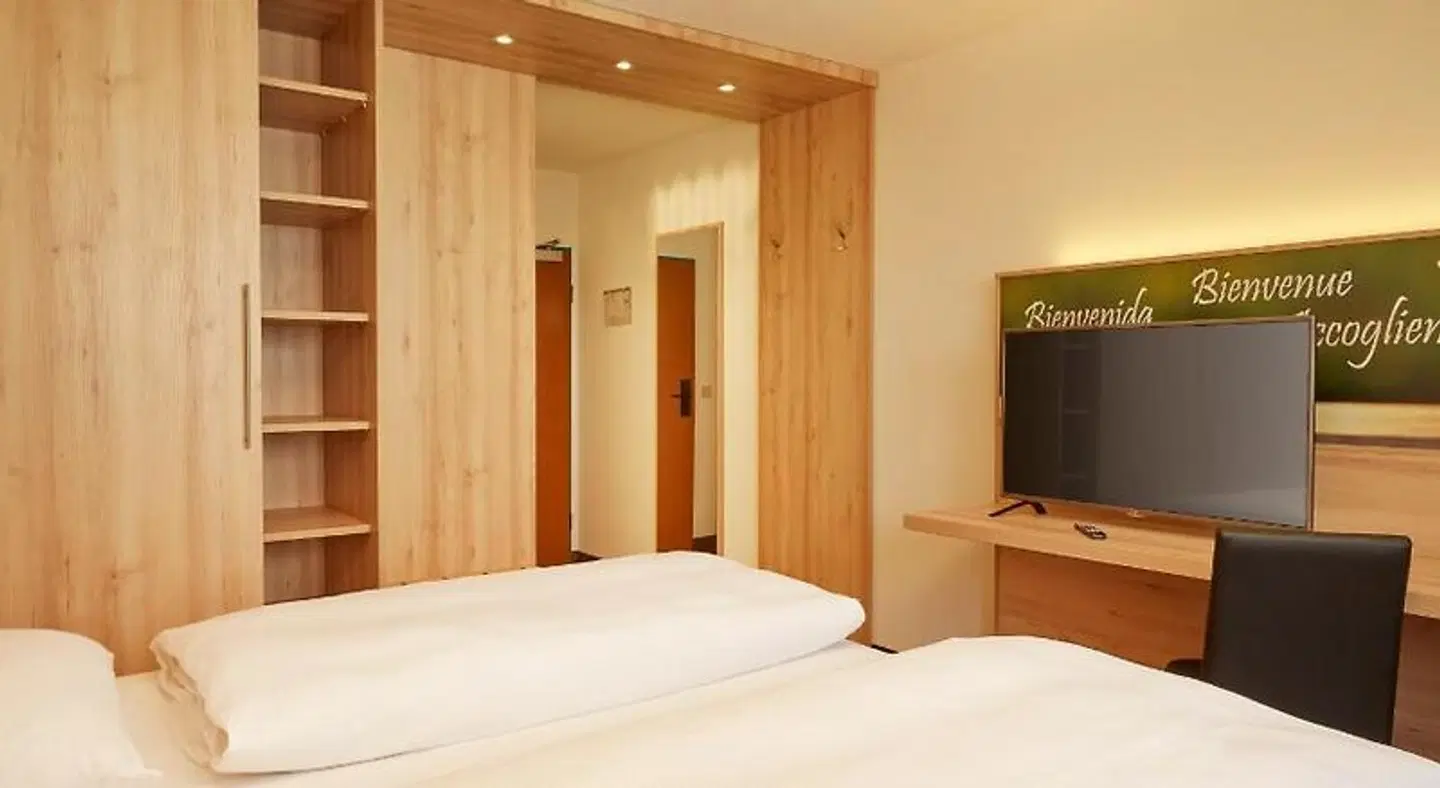 Ramada Stuttgart-Herrenberg ROOM_EXAMPLE
