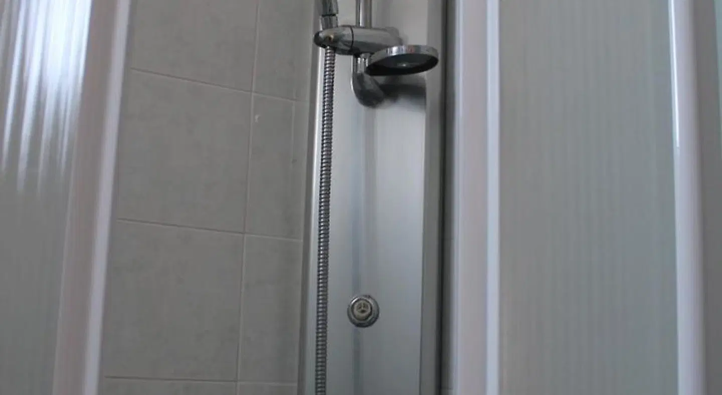 Verdemare Badezimmer