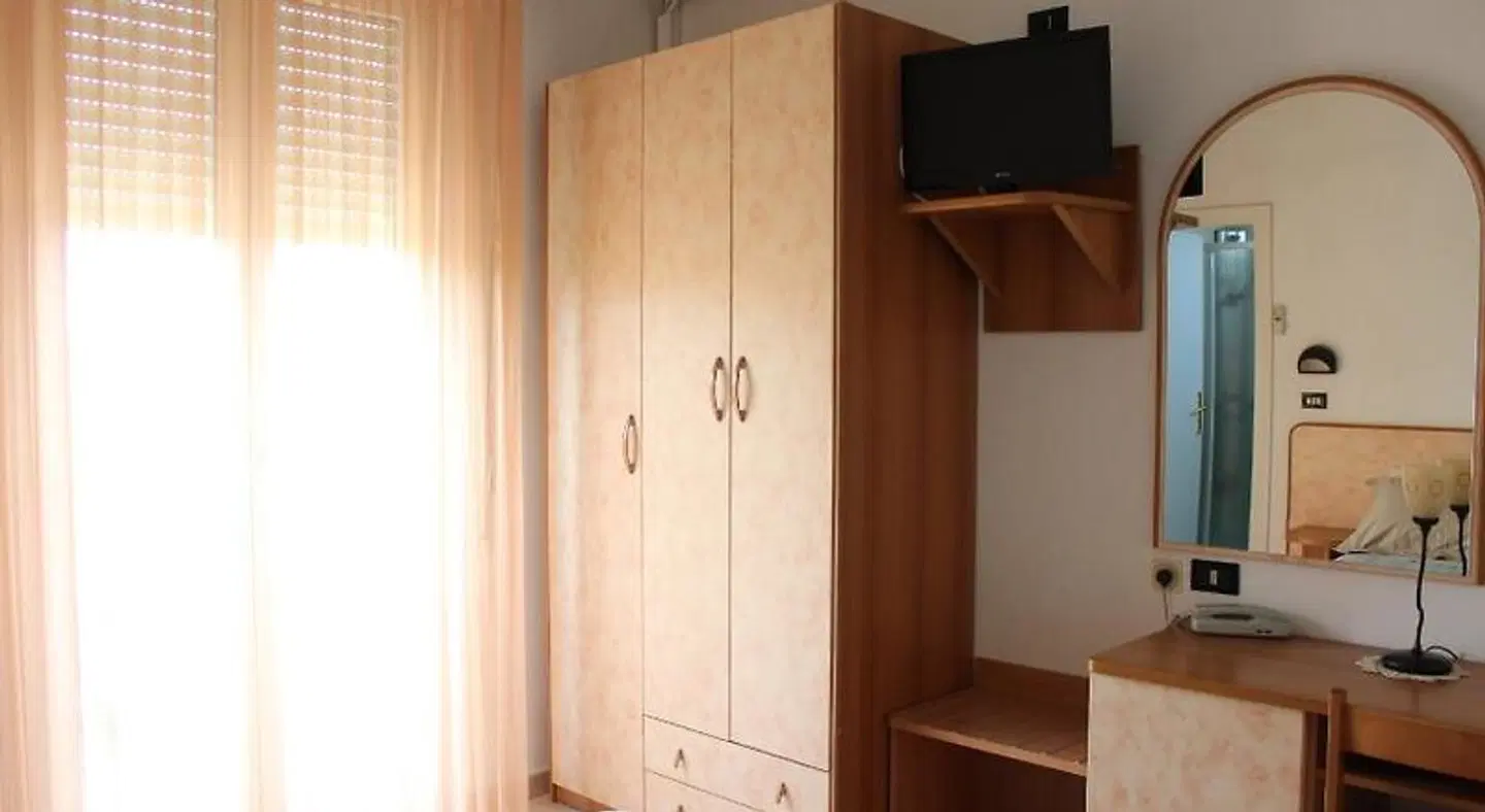 Verdemare Badezimmer