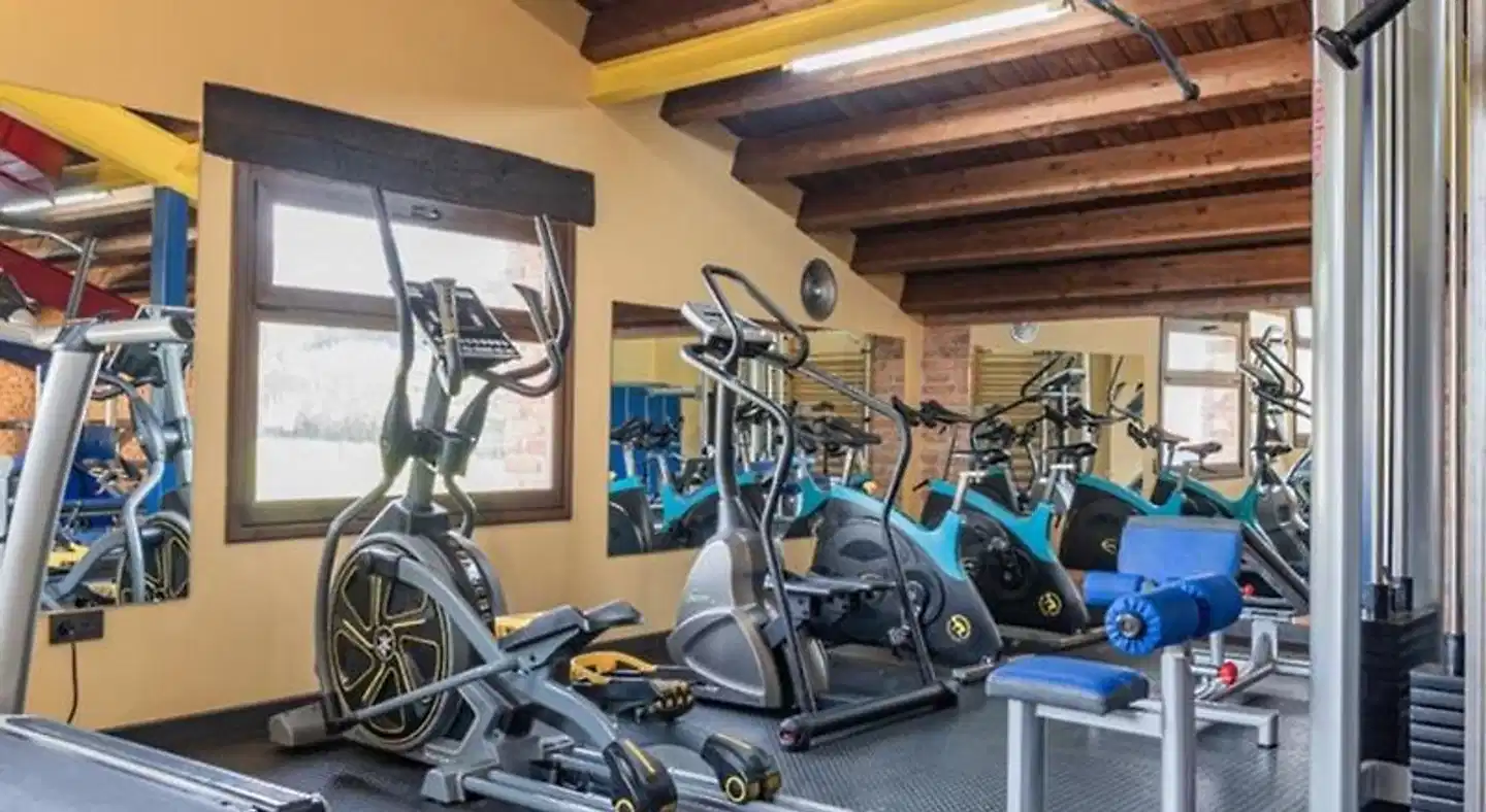 Hotel & Spa María Manuela Sport und Entertainment