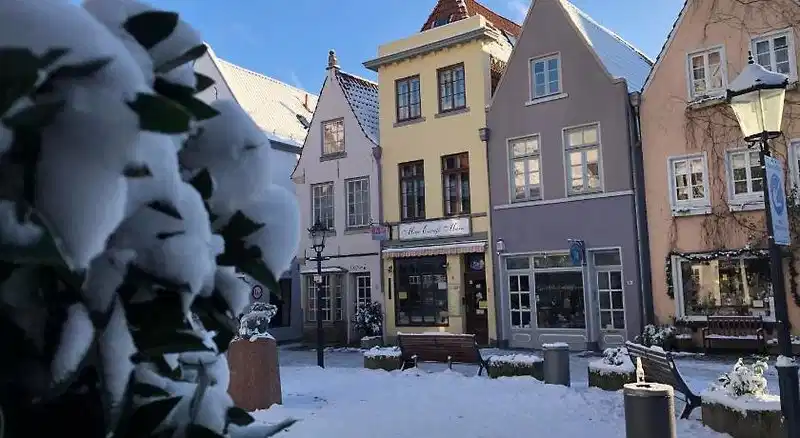Radisson Blu Hotel, Bremen – Hotelfoto