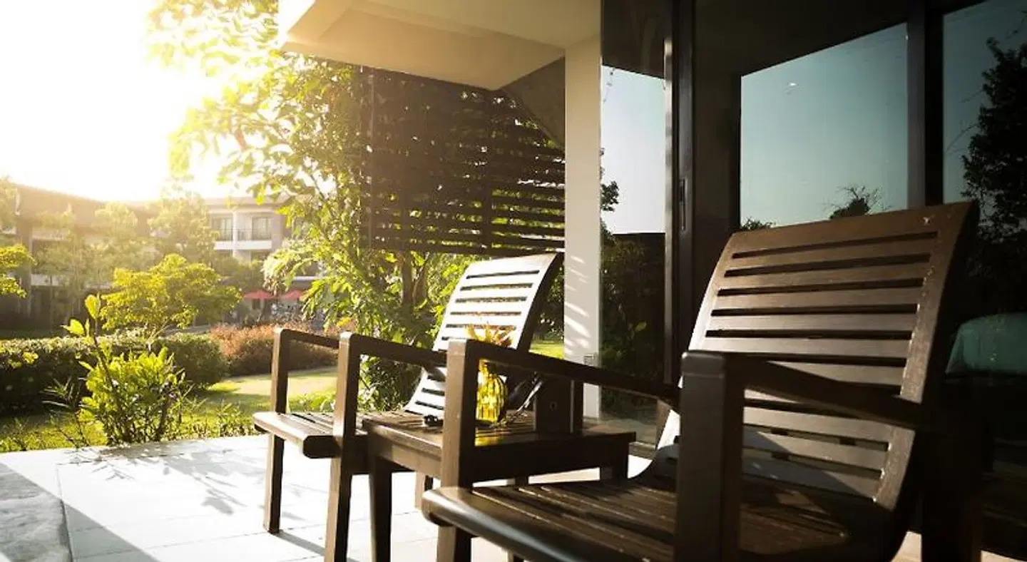 i Tara Resort & Spa LOUNGE_LOBBY