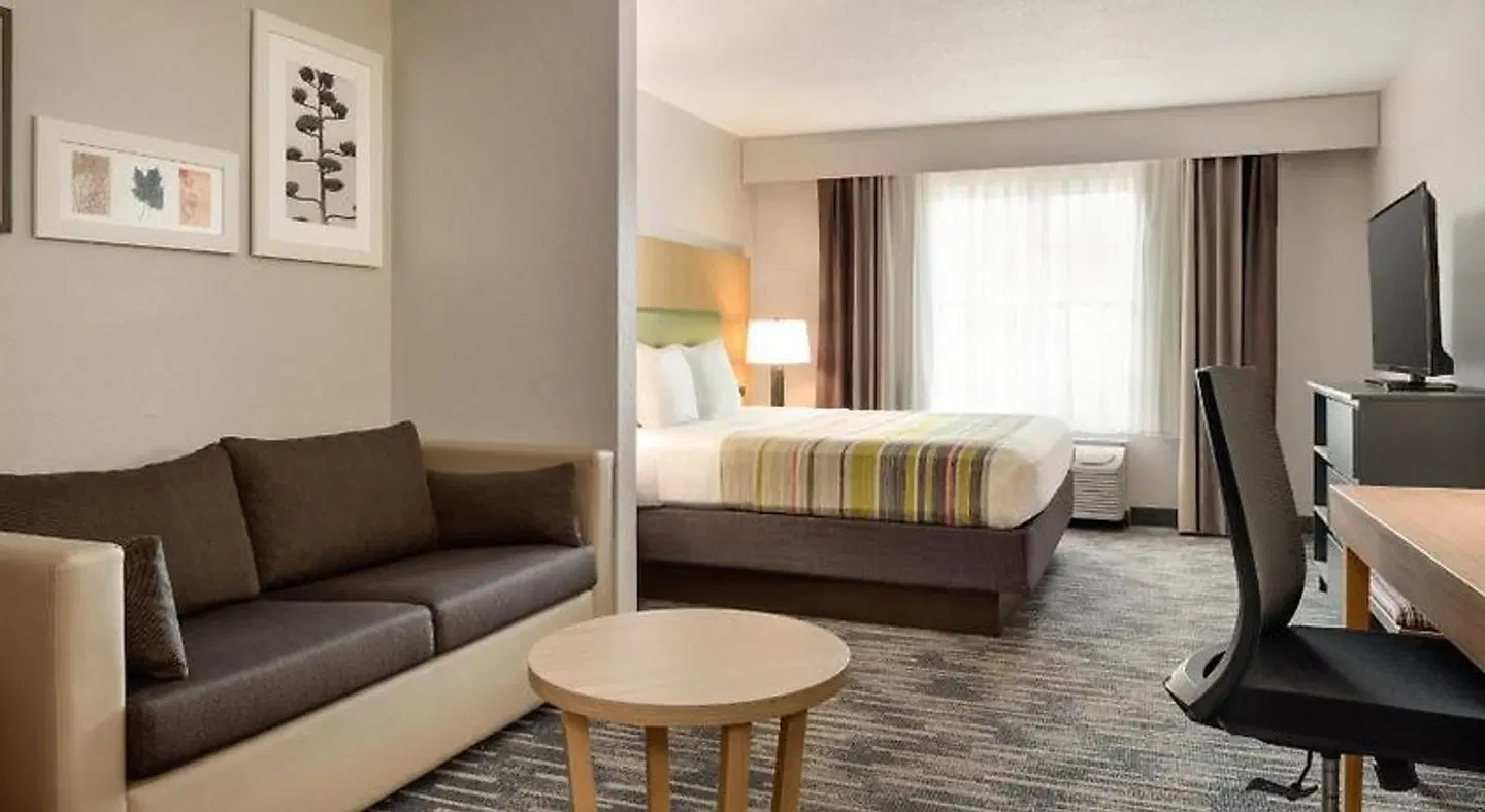 Country Inn & Suites by Radisson, Pella, IA Konferenz