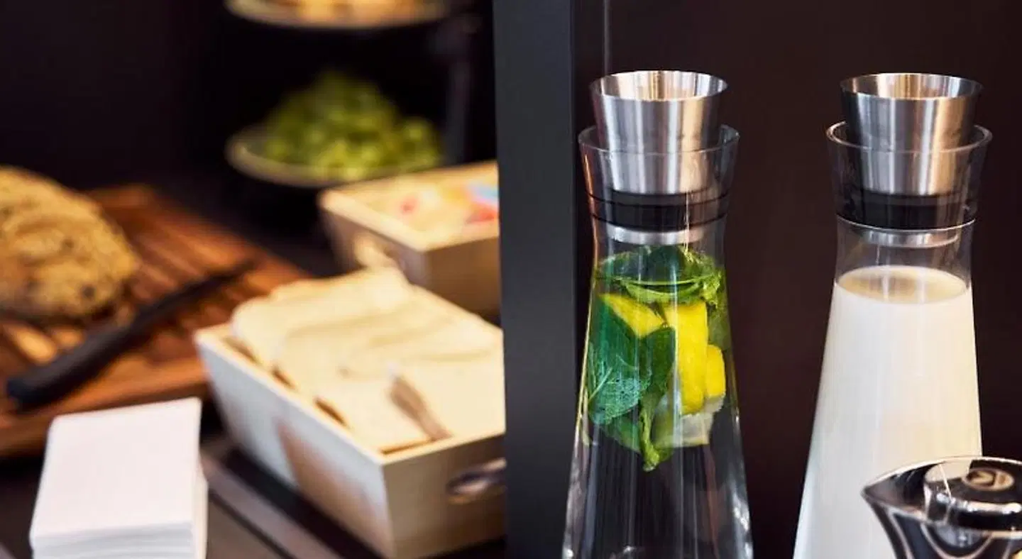 B&B Hotel Frankfurt-Airport HEALTH_BEAUTY