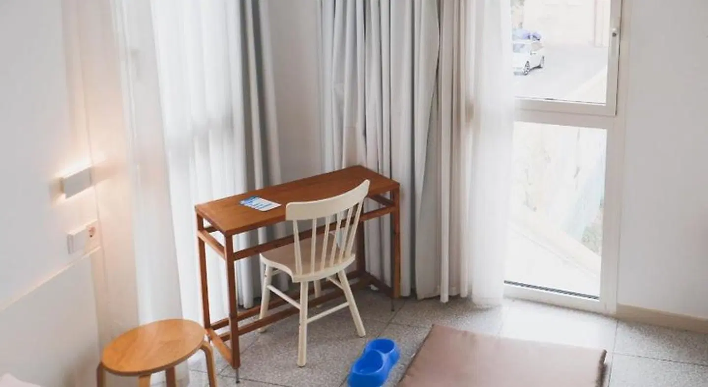 LoopINN Hostel Cartagena ROOM_EXAMPLE