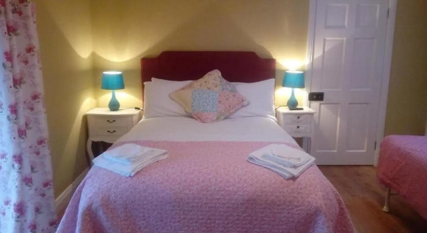 Abbeyview House ROOM_EXAMPLE