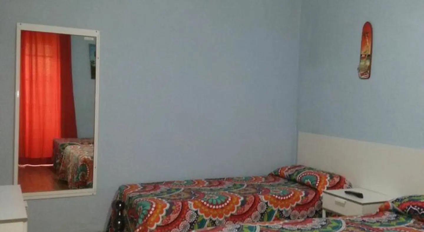Hostal Loyola ROOM_EXAMPLE