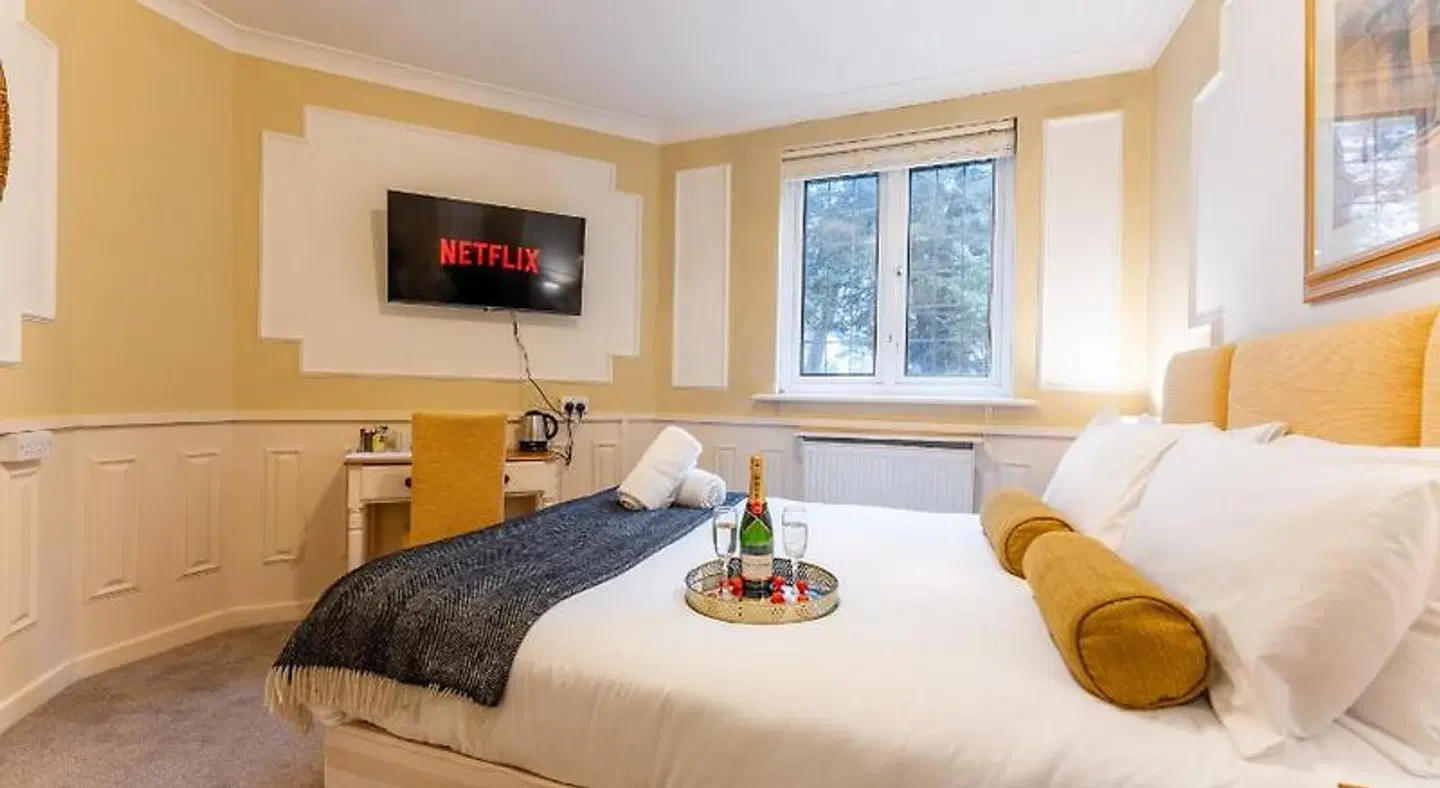 Cransley B&B ROOM_EXAMPLE