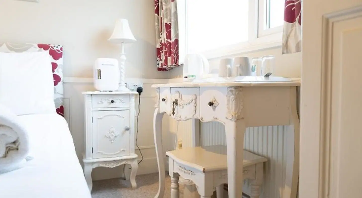 Cransley B&B ROOM_EXAMPLE