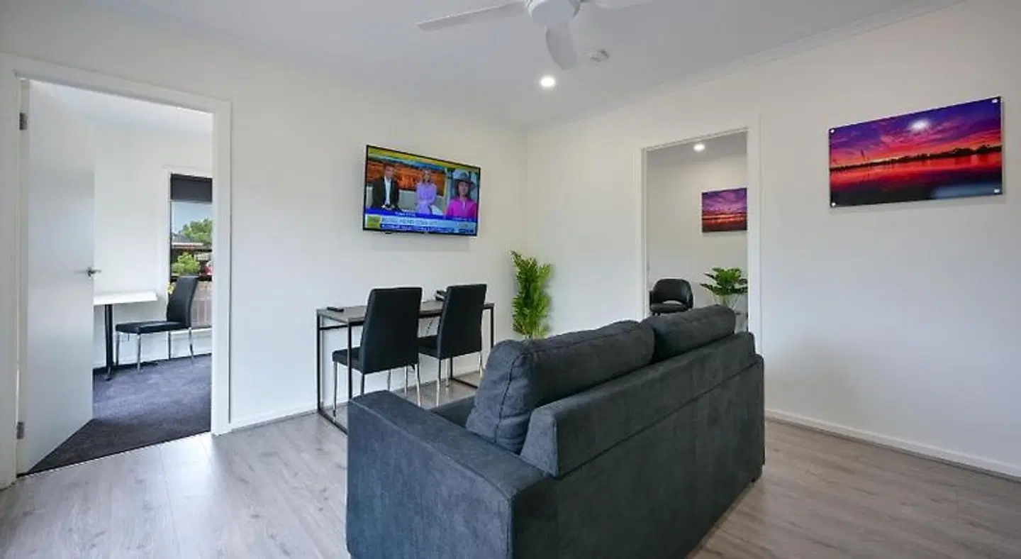 Comfort Inn & Suites Augusta Westside LOUNGE_LOBBY