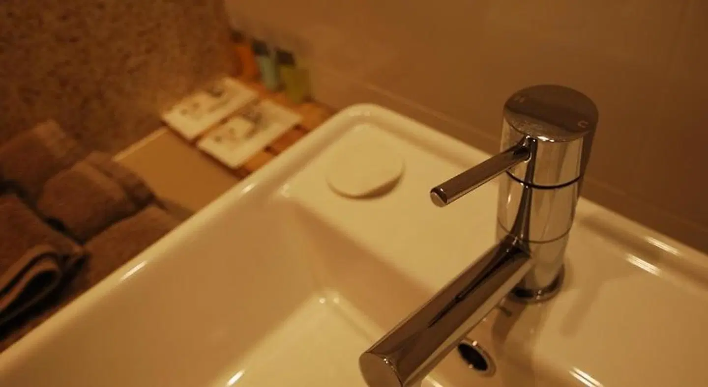 Comfort Inn & Suites Augusta Westside HEALTH_BEAUTY