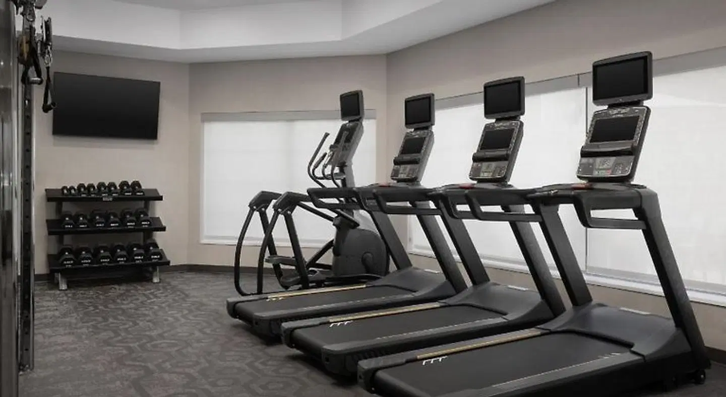 Staybridge Suites Baltimore BWI Airport by IHG SPORTS_AND_LEISURE