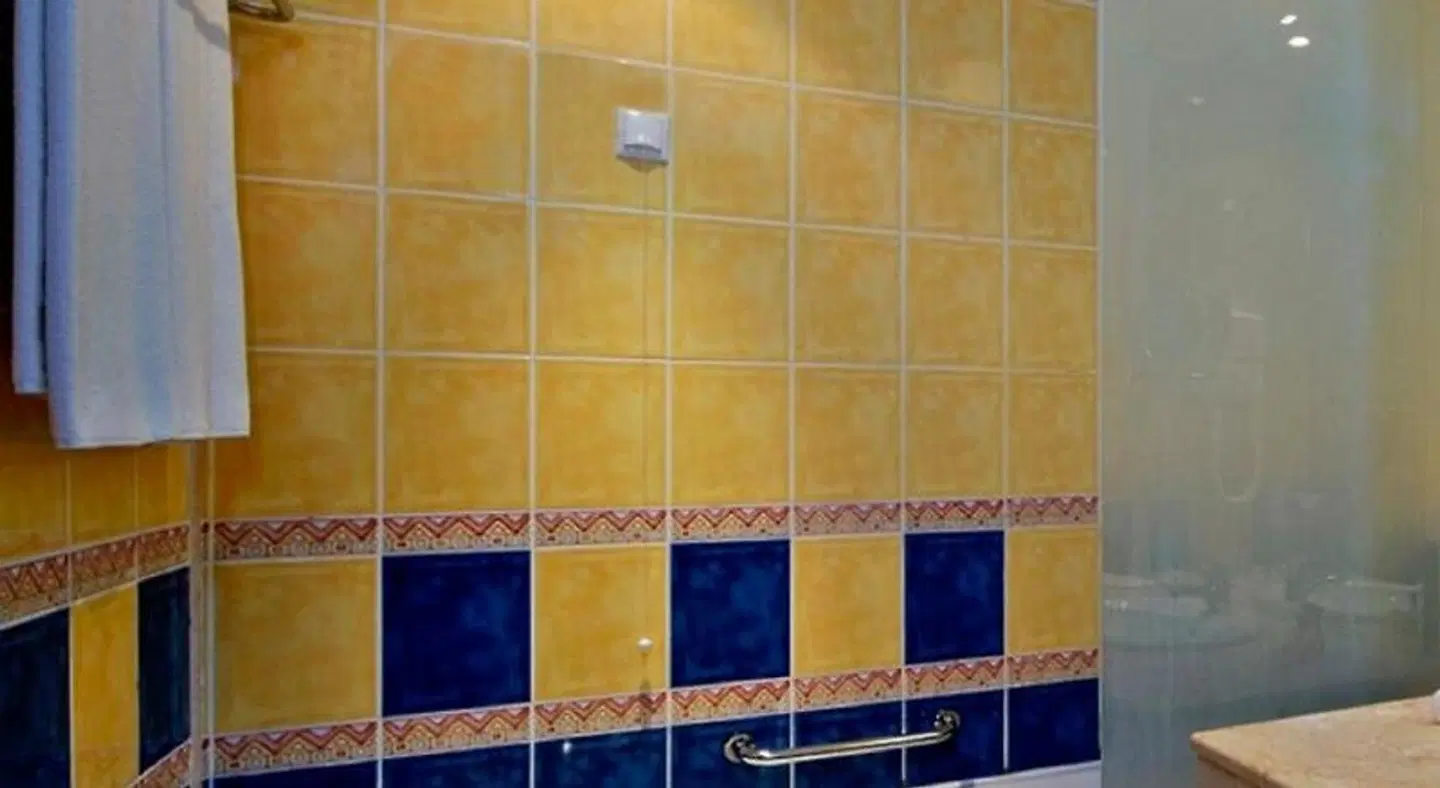 Sol Nessebar Bay All Inclusive Hallenbad