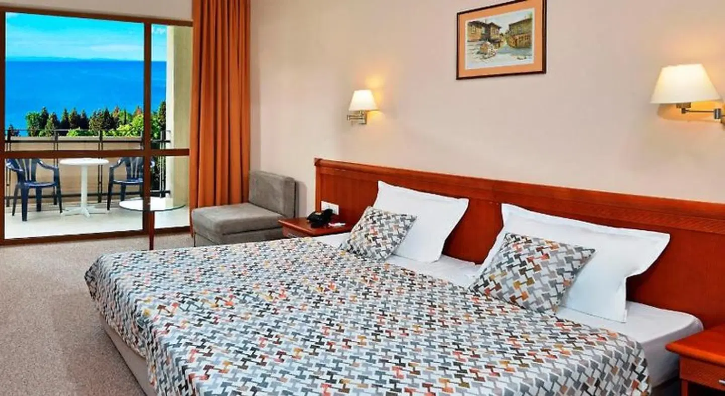 Sol Nessebar Bay All Inclusive ROOM_EXAMPLE