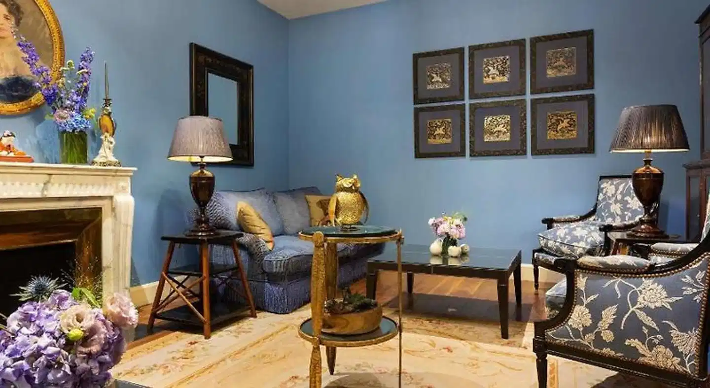 Hotel Le Royal Lyon - Mgallery Lobby