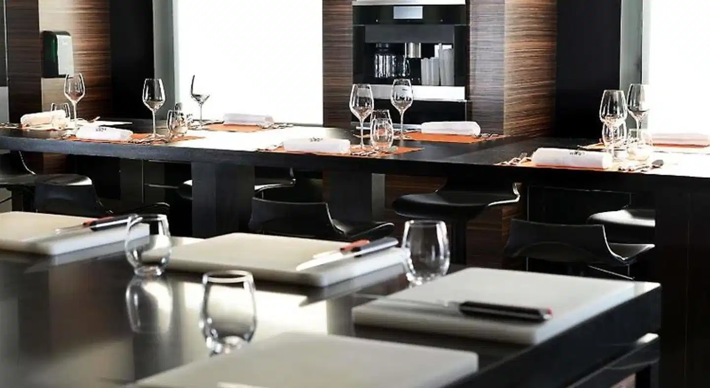 Hotel Le Royal Lyon - Mgallery Bar