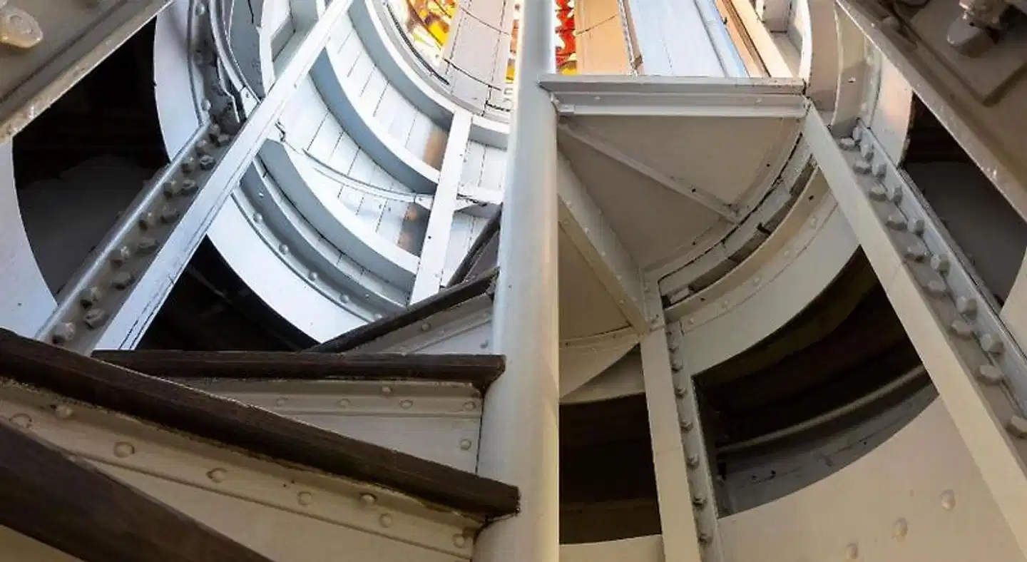 Hotel Le Royal Lyon - Mgallery Aussenansicht