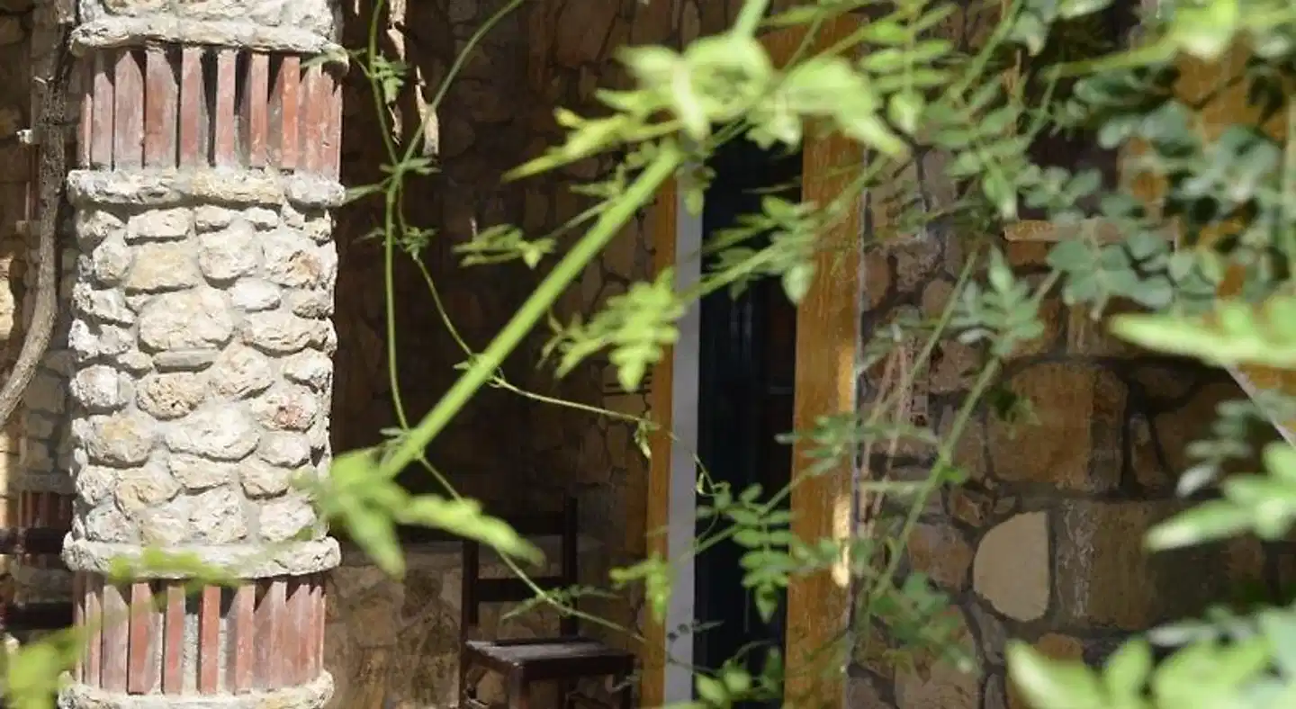 Symbola Oludeniz Beach Hotel Tiere