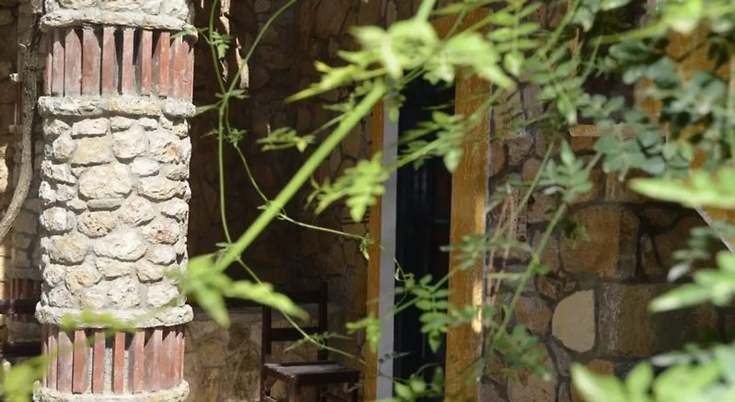 Symbola Oludeniz Beach Hotel Tiere