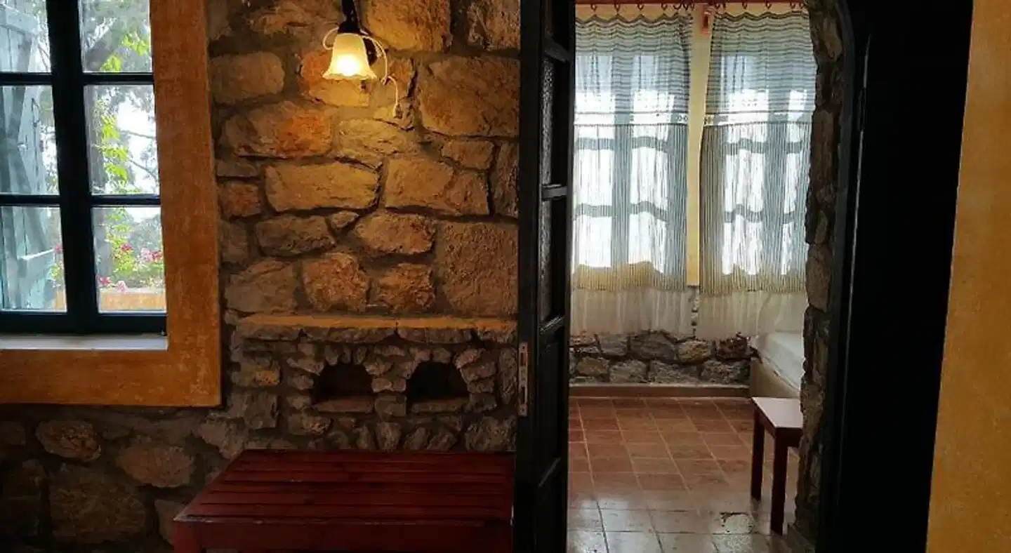 Symbola Oludeniz Beach Hotel Lobby