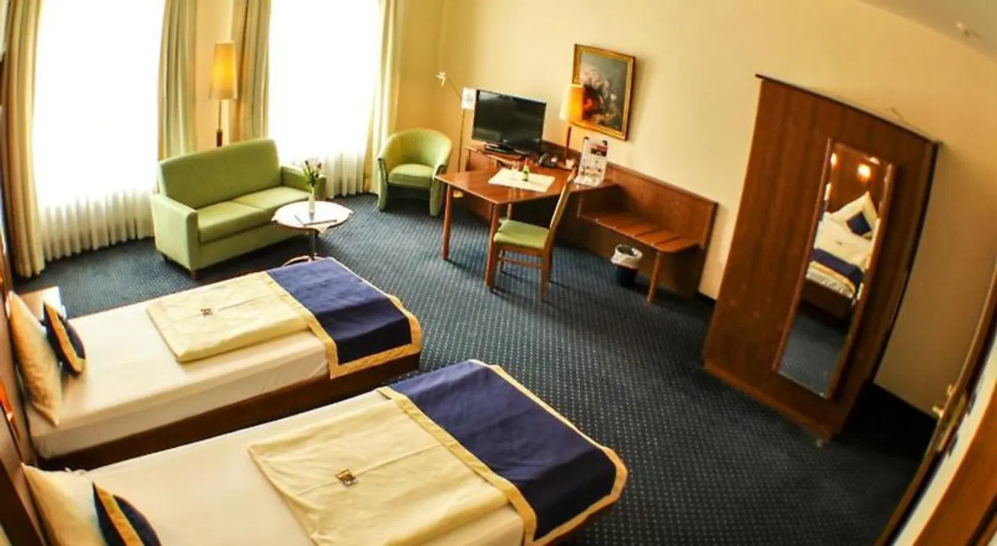 Victoria ROOM_EXAMPLE