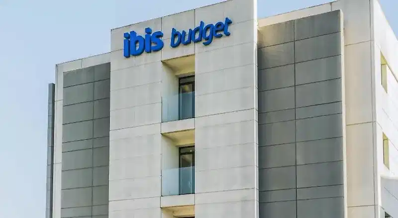 ibis budget Girona Costa Brava – Hotelfoto