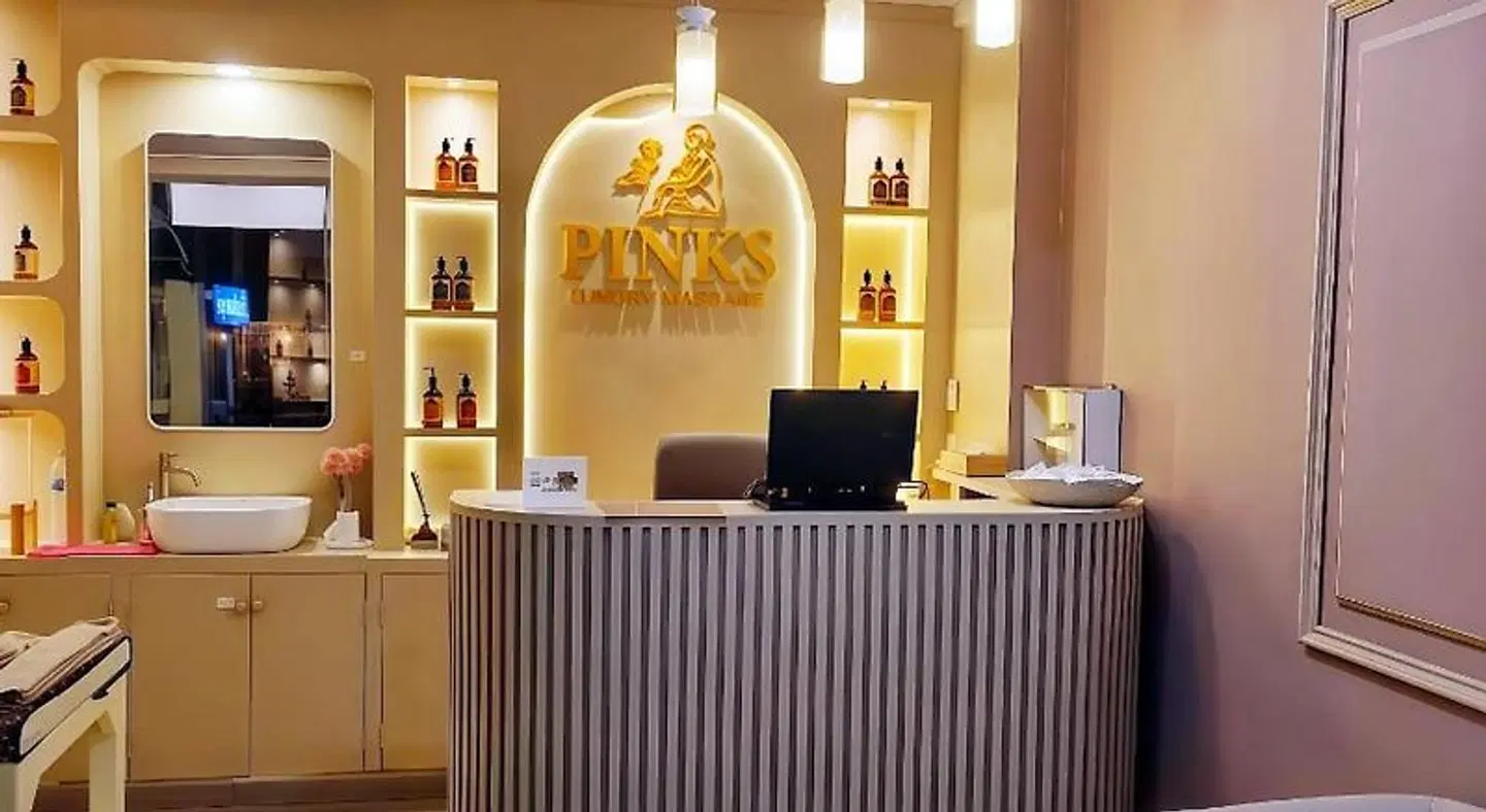 Triple L Hotel Phuket LOUNGE_LOBBY