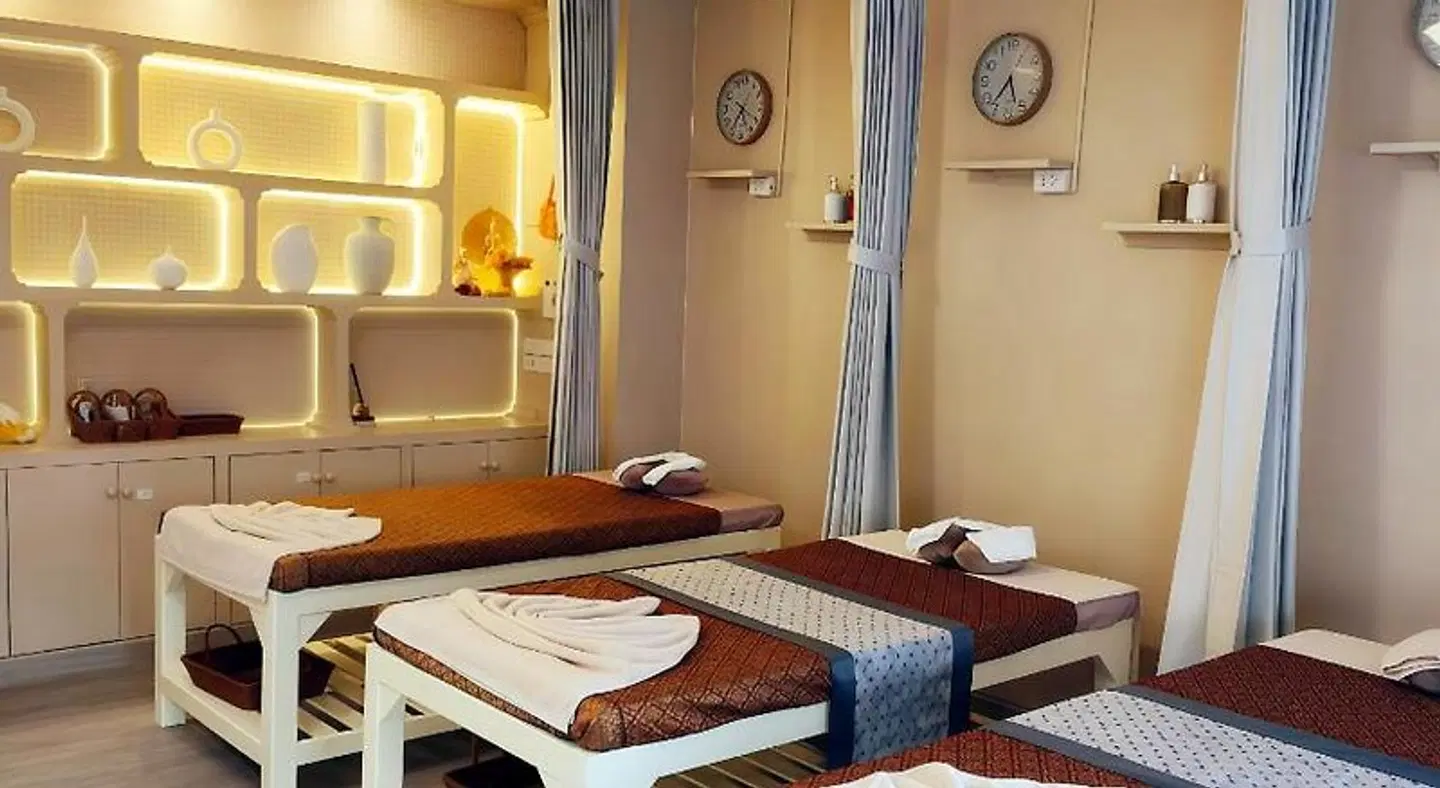 Triple L Hotel Phuket HEALTH_BEAUTY
