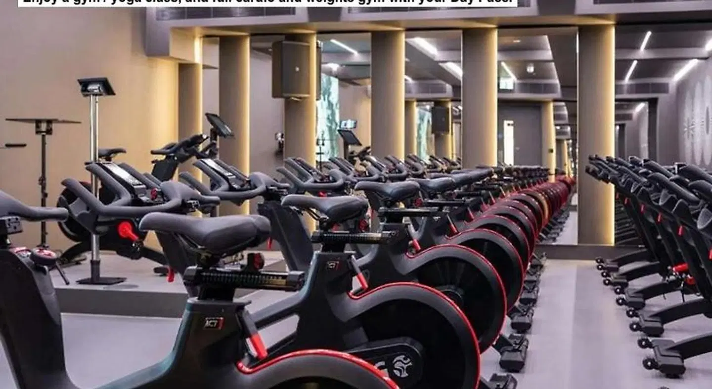 Melita House SPORTS_AND_LEISURE
