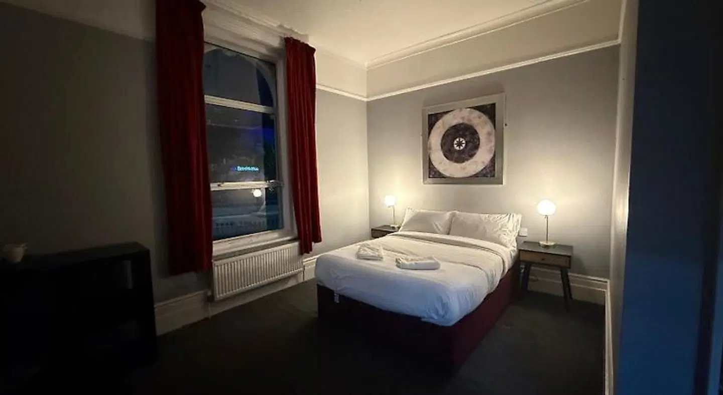 The Fairmount ROOM_EXAMPLE