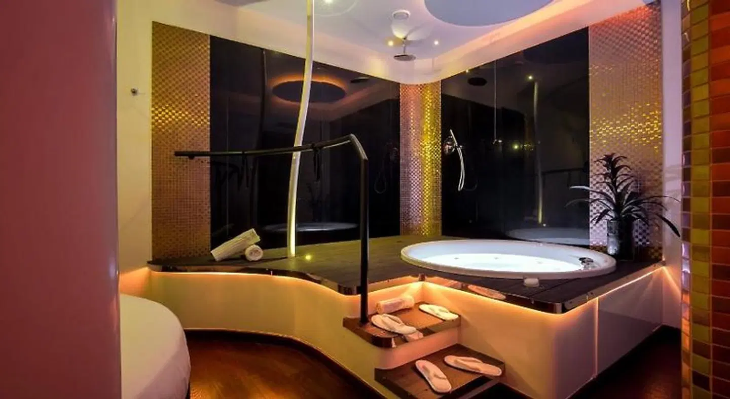 Suite Sistina HEALTH_BEAUTY