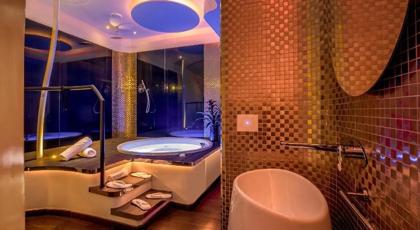 Suite Sistina HEALTH_BEAUTY