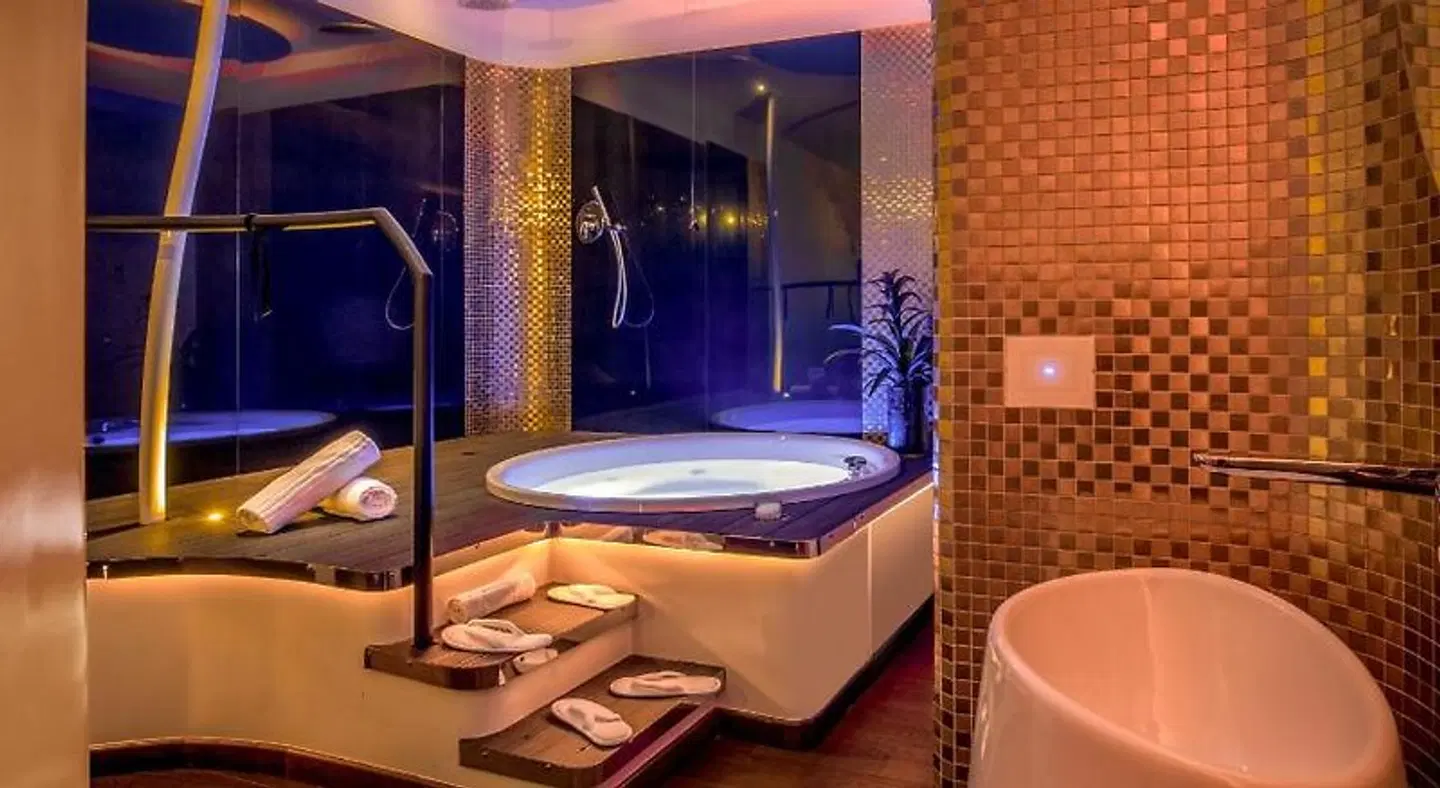 Suite Sistina HEALTH_BEAUTY