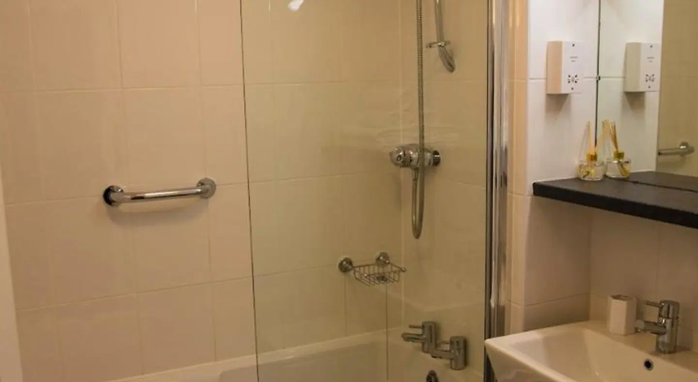 Charlton Kings Badezimmer