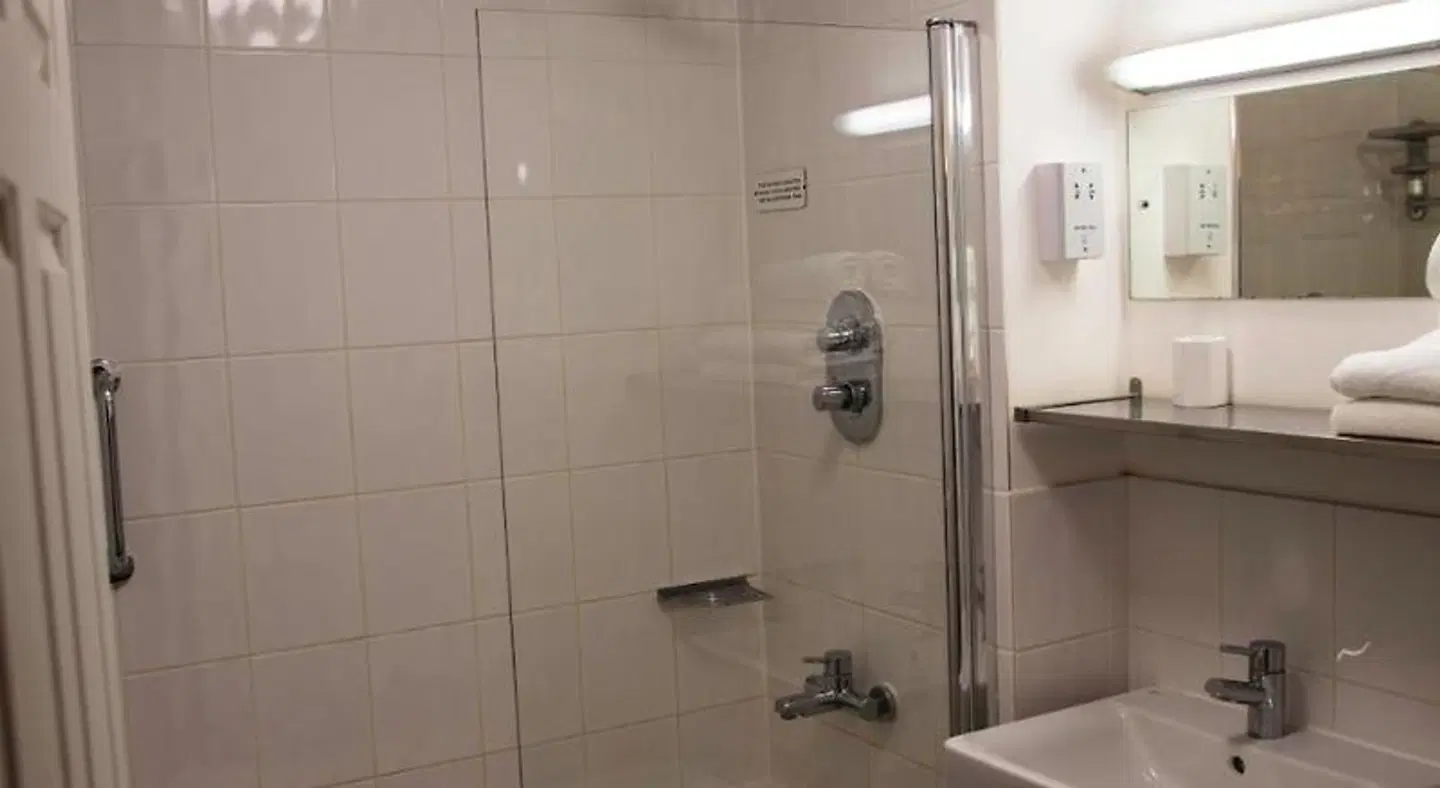 Charlton Kings Badezimmer