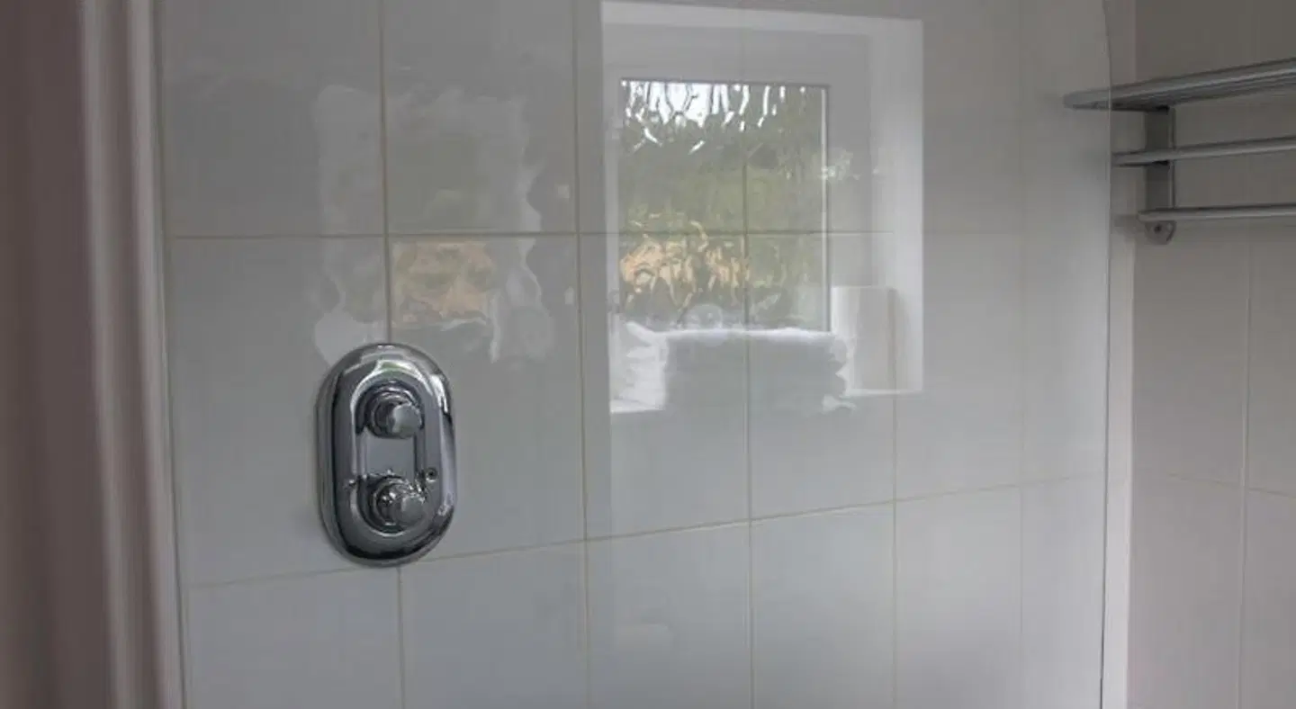 Charlton Kings Badezimmer