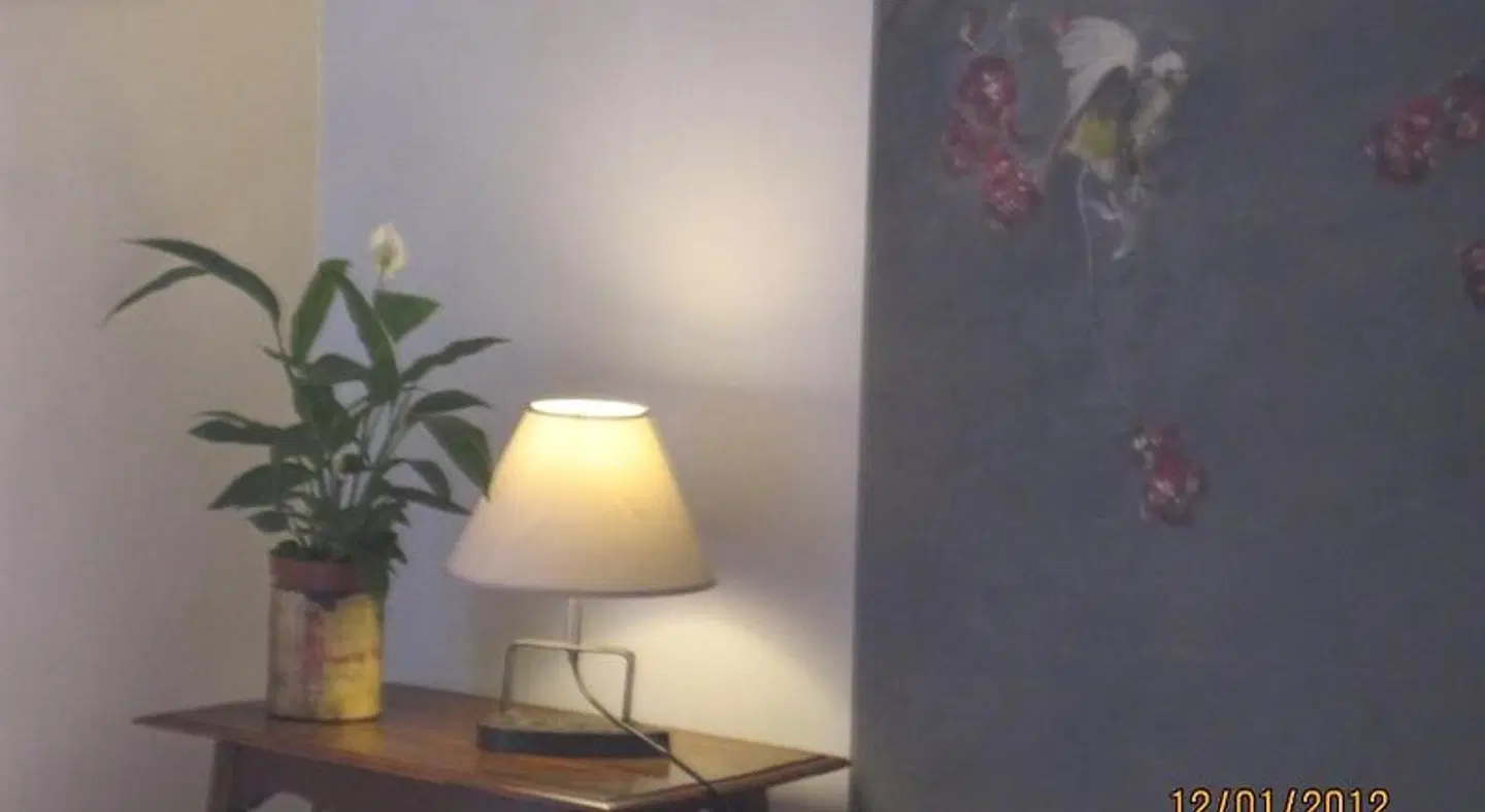 B&B La Casa Di Amy ROOM_EXAMPLE