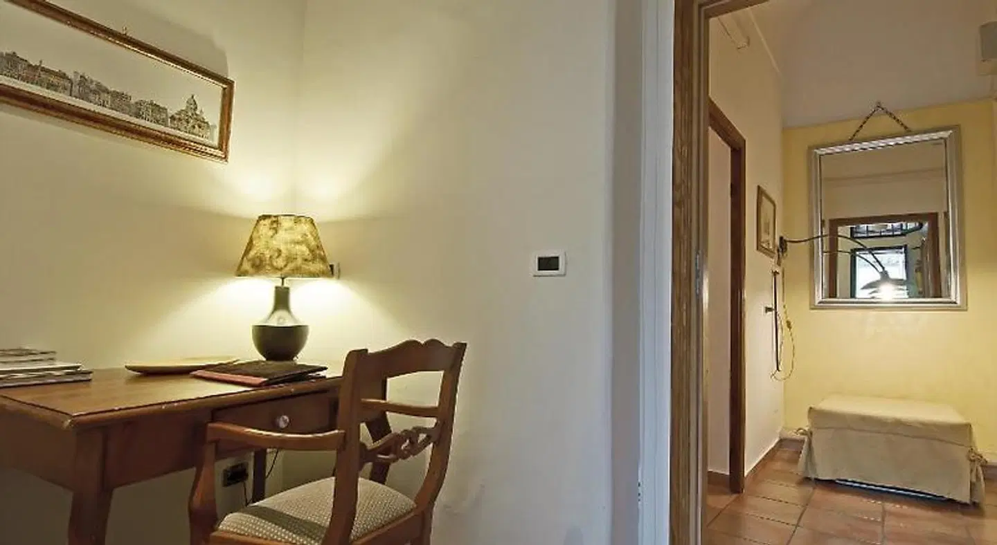 Relais Le Clarisse ROOM_EXAMPLE