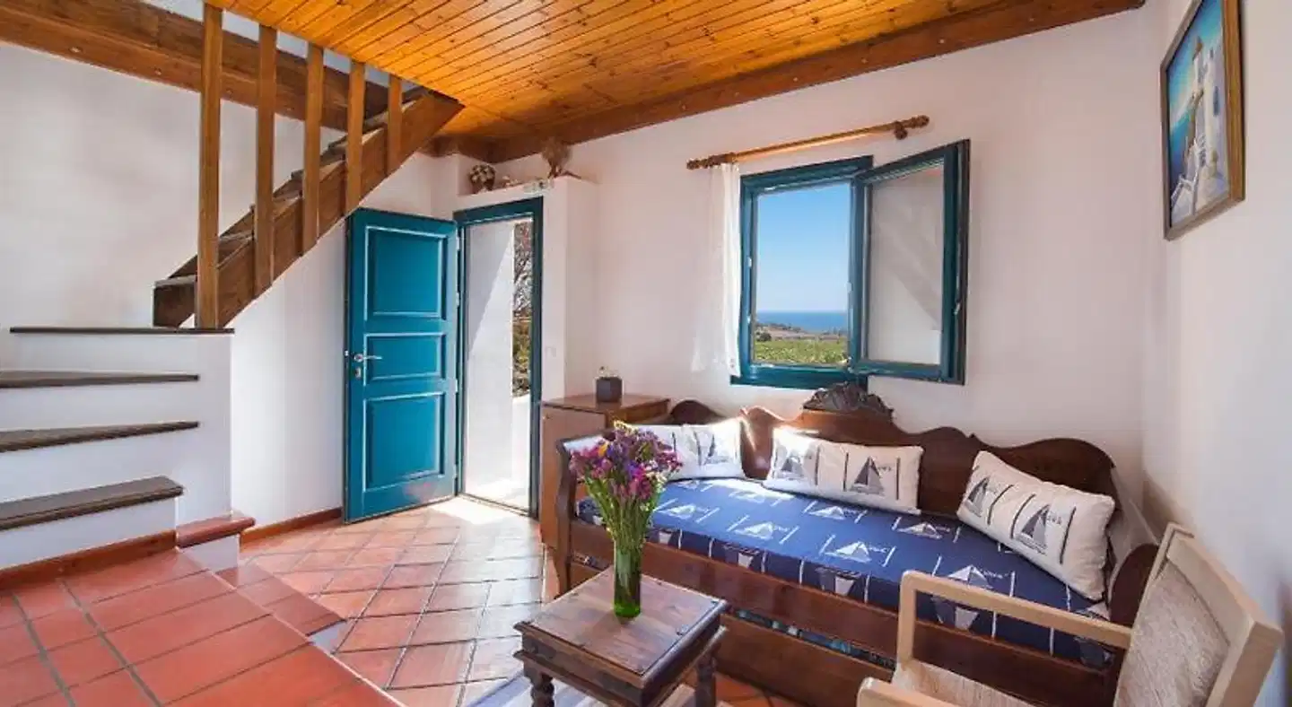 Kalimera Hotel Wohnbeispiel