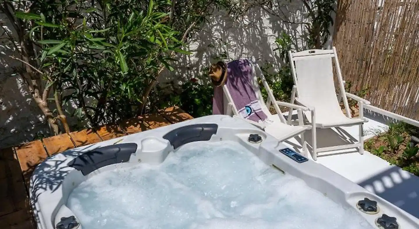 Semeli Hotel Wellness