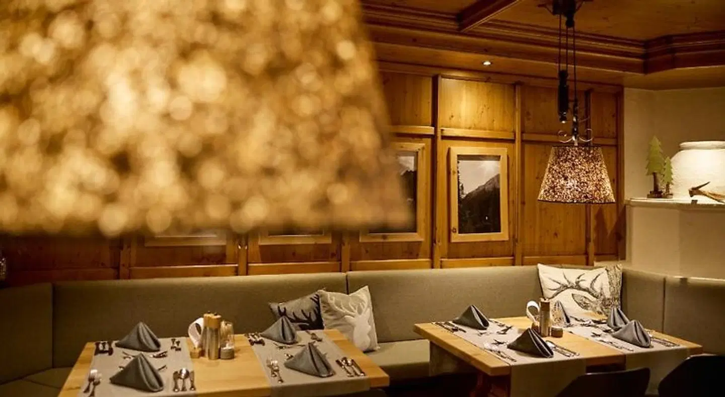 Feichtnerhof Restaurant