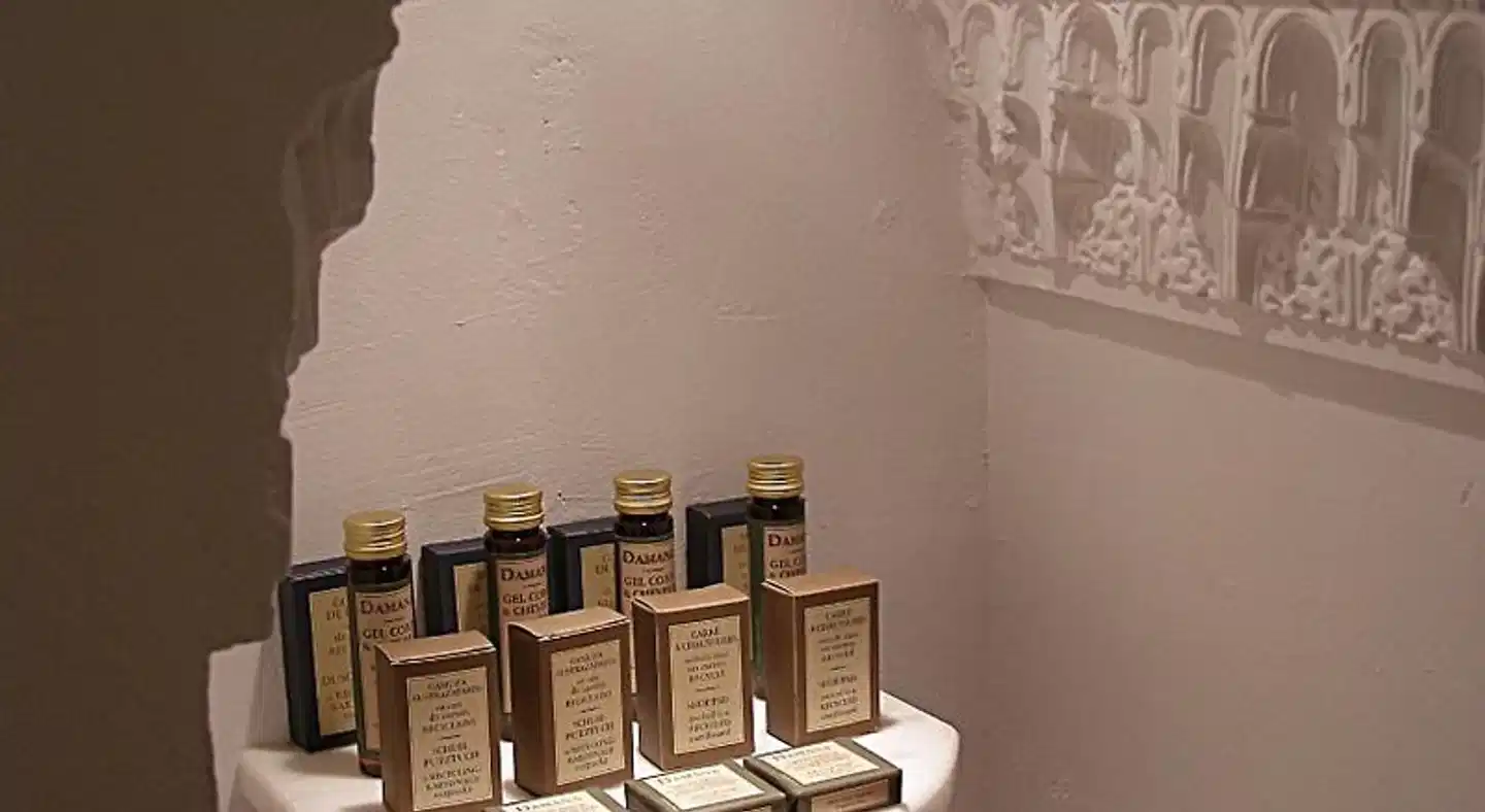 Soho Boutique Palacio San Gabriel Konferenz