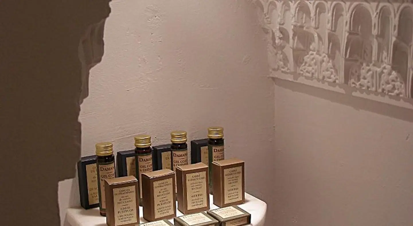 Soho Boutique Palacio San Gabriel Konferenz