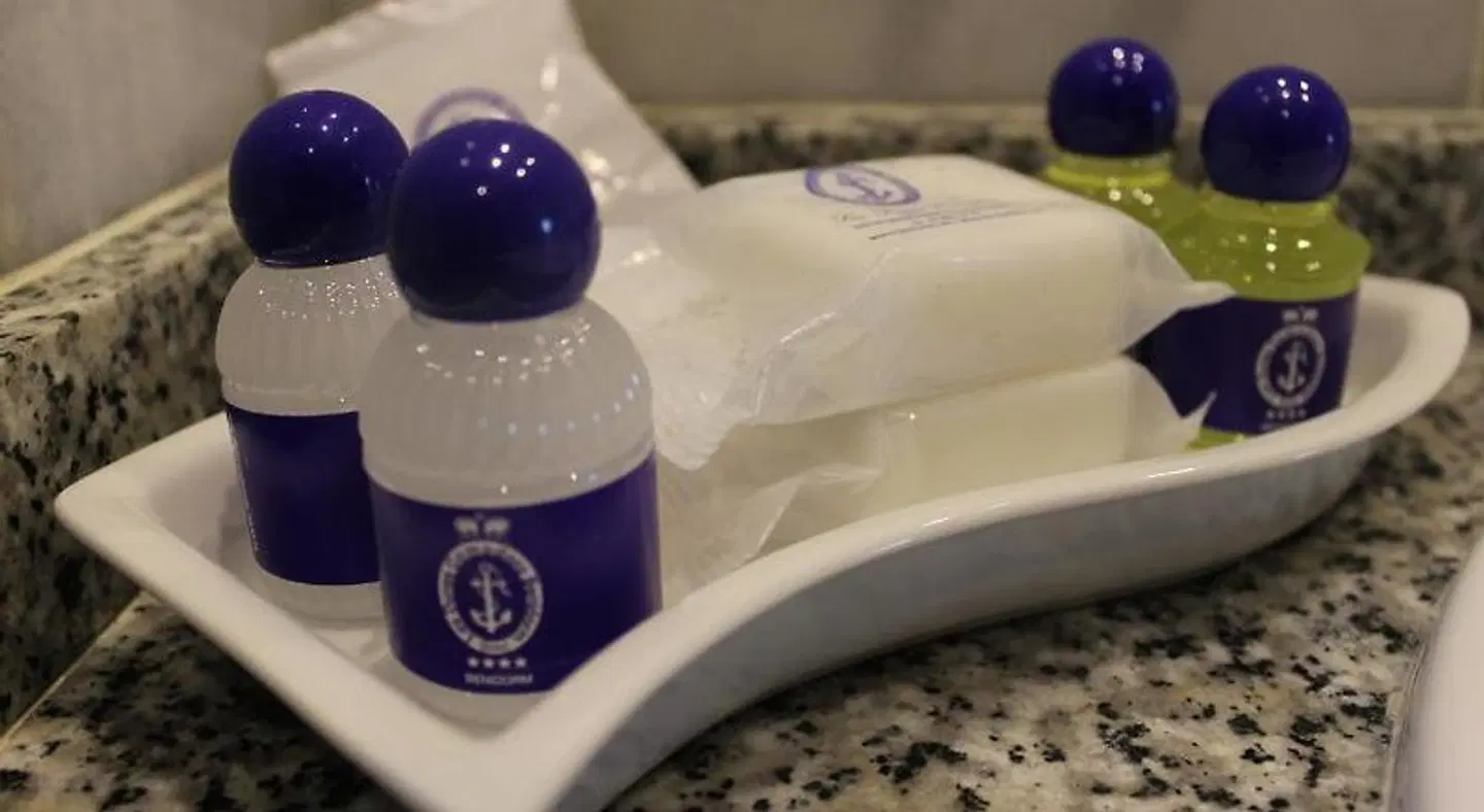 Les Dunes Comodoro HEALTH_BEAUTY