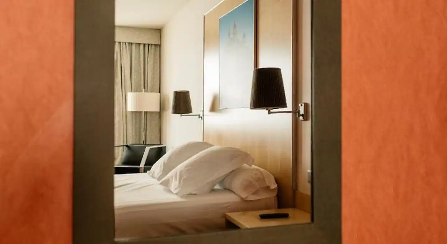 Eurostars Centrum Alicante Wohnbeispiel