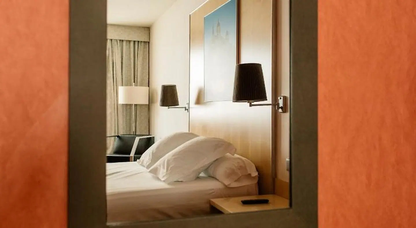 Eurostars Centrum Alicante Wohnbeispiel